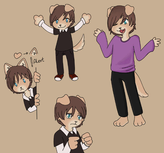 Chibi3